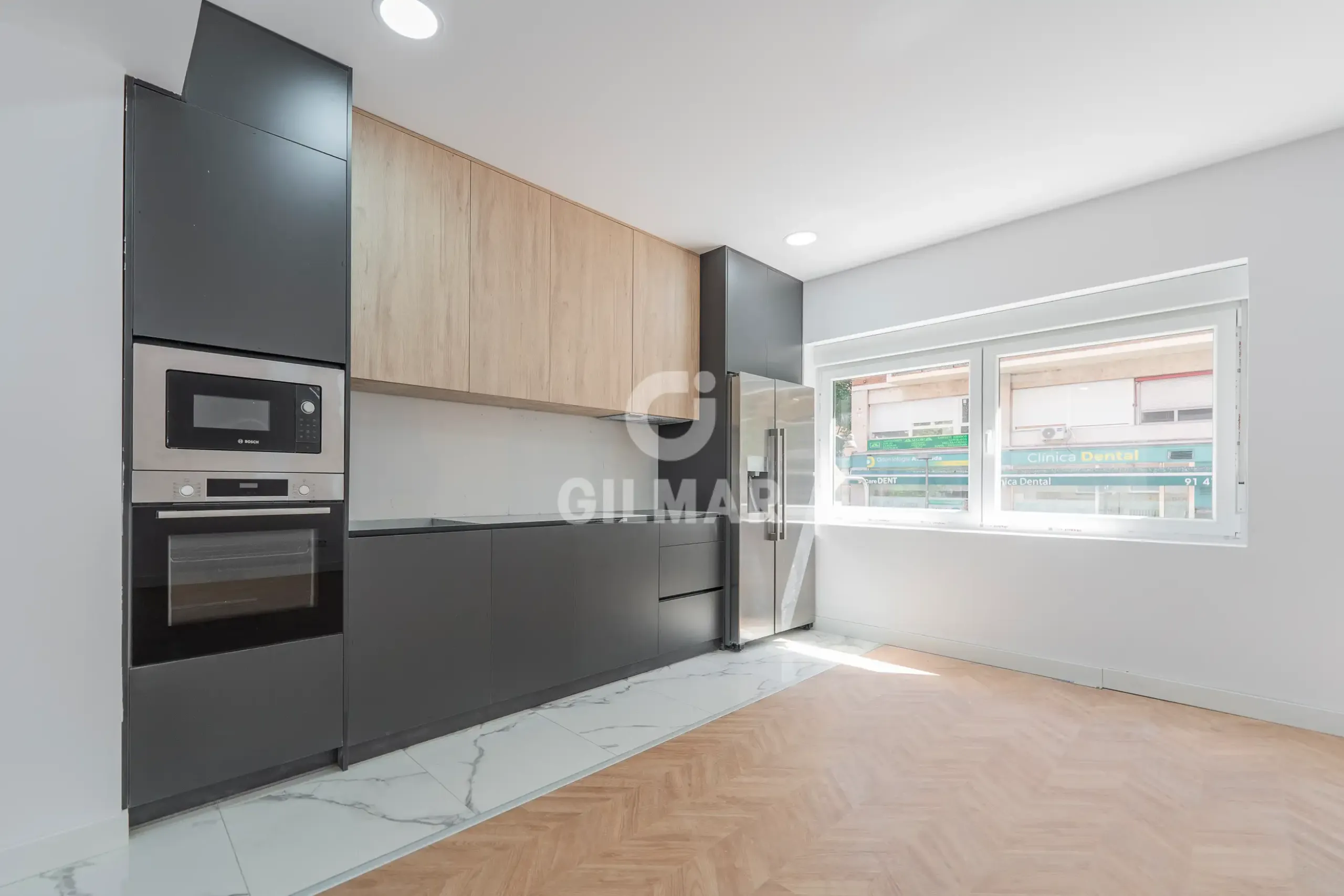 Apartment in Prosperidad - Madrid