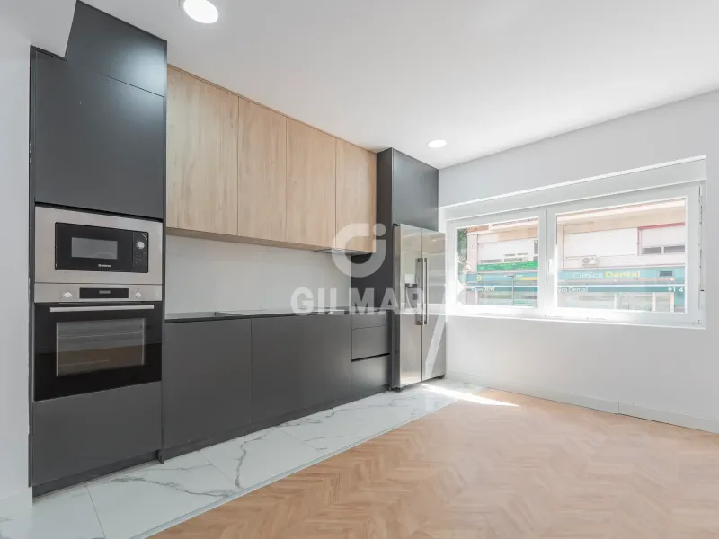 Apartment in Prosperidad - Madrid