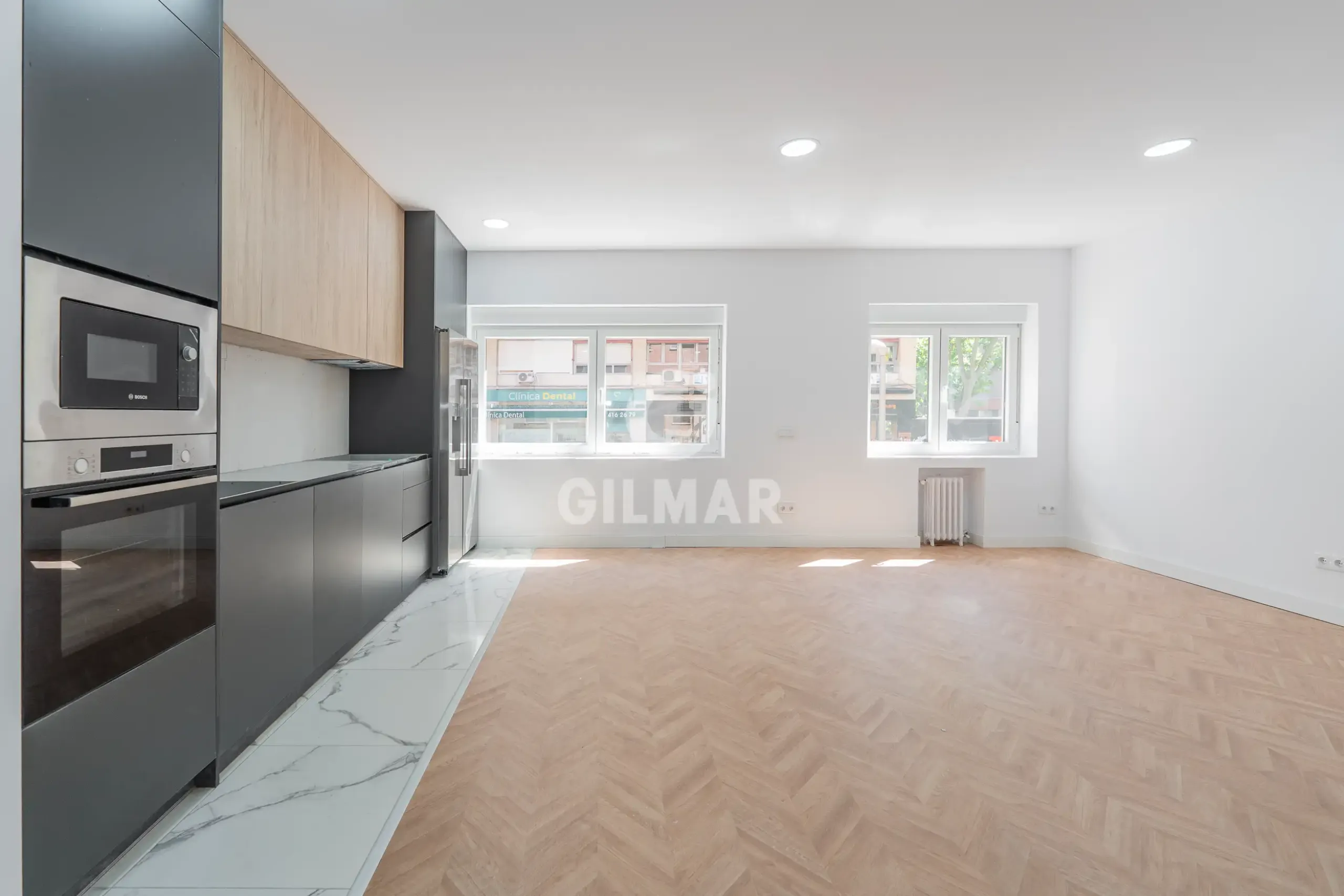 Apartment in Prosperidad - Madrid