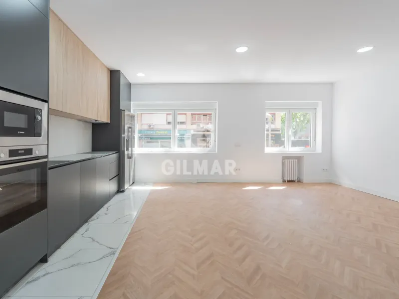 Apartment in Prosperidad - Madrid