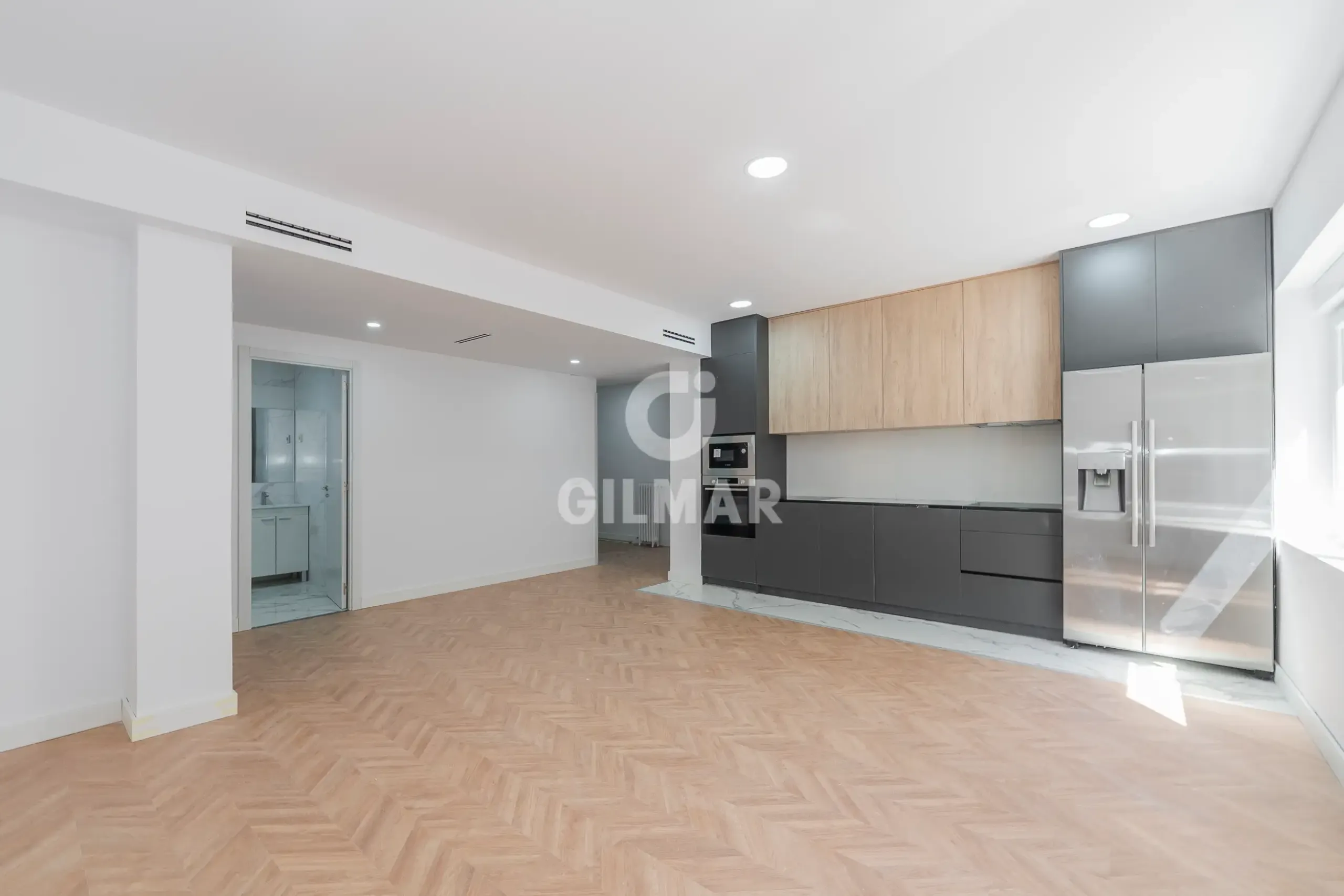 Apartment in Prosperidad - Madrid