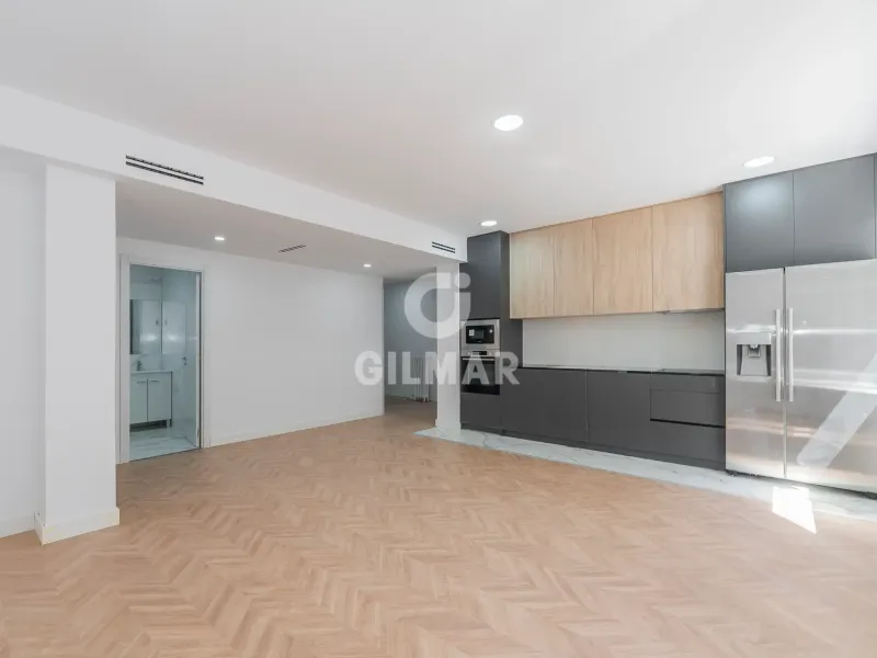 Apartment in Prosperidad - Madrid