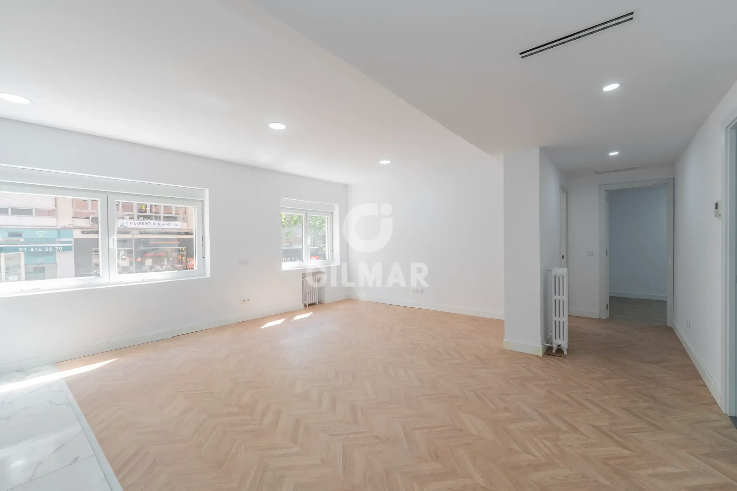 Apartment in Prosperidad - Madrid