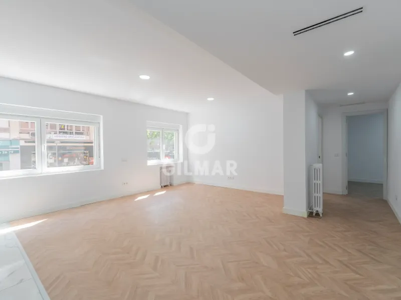 Apartment in Prosperidad - Madrid