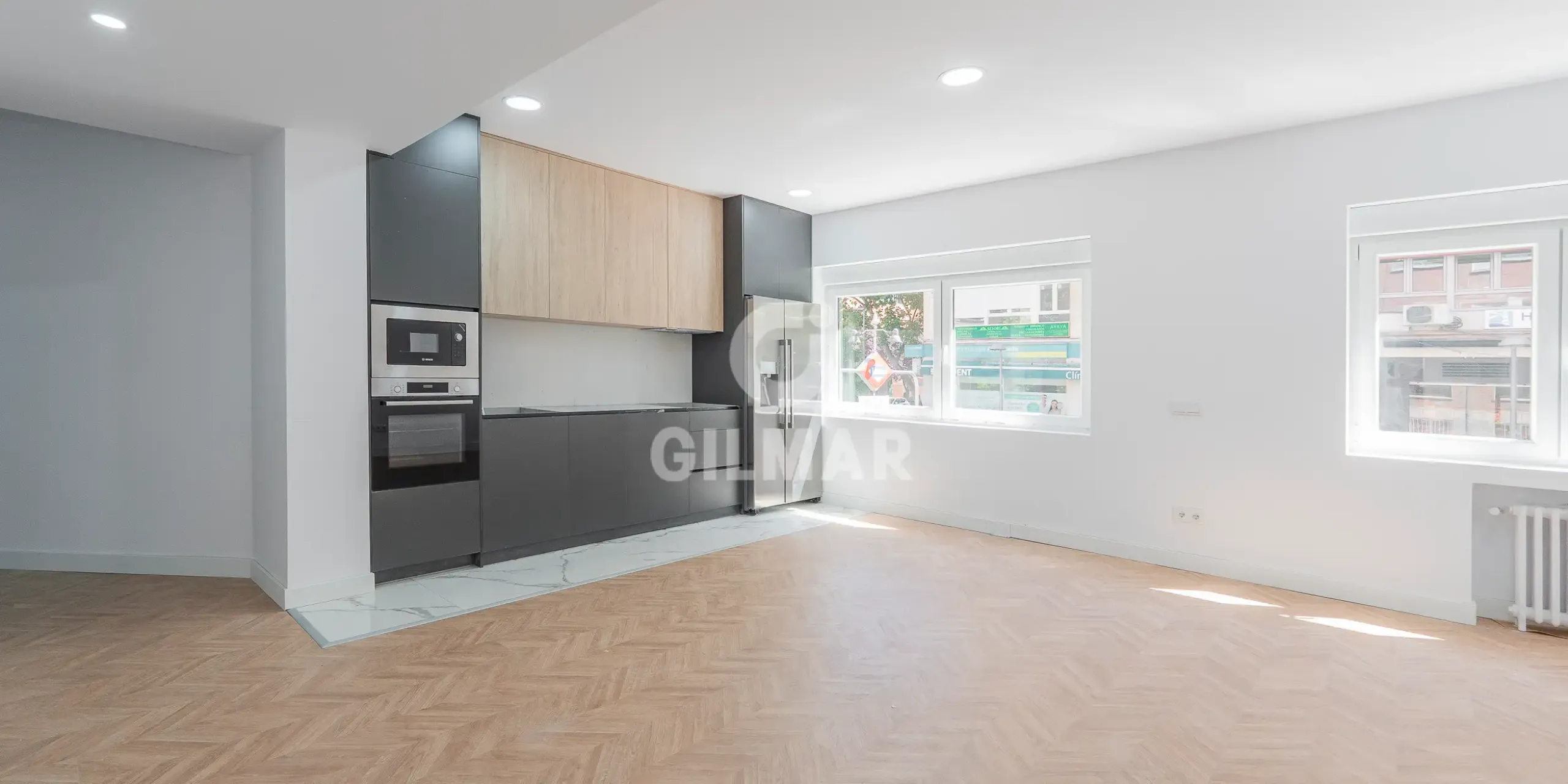 Apartment in Prosperidad - Madrid