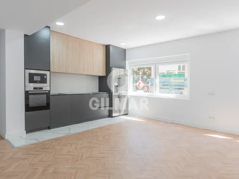 Apartment in Prosperidad - Madrid
