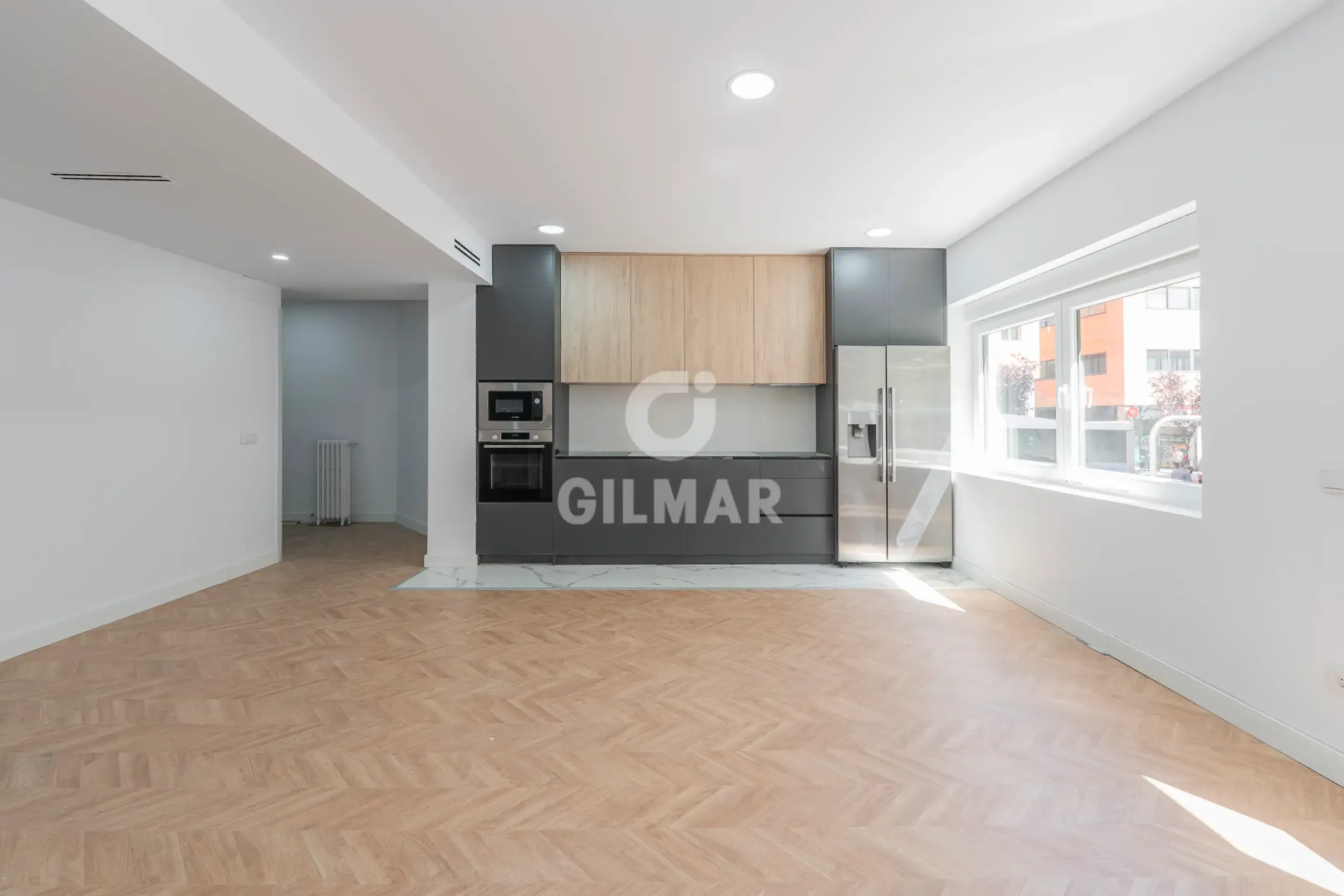 Apartment in Prosperidad - Madrid
