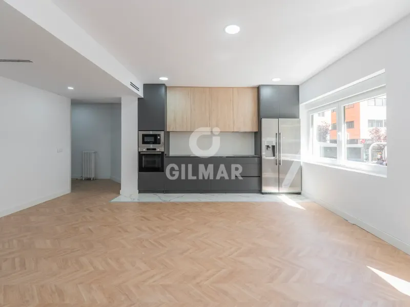 Apartment in Prosperidad - Madrid