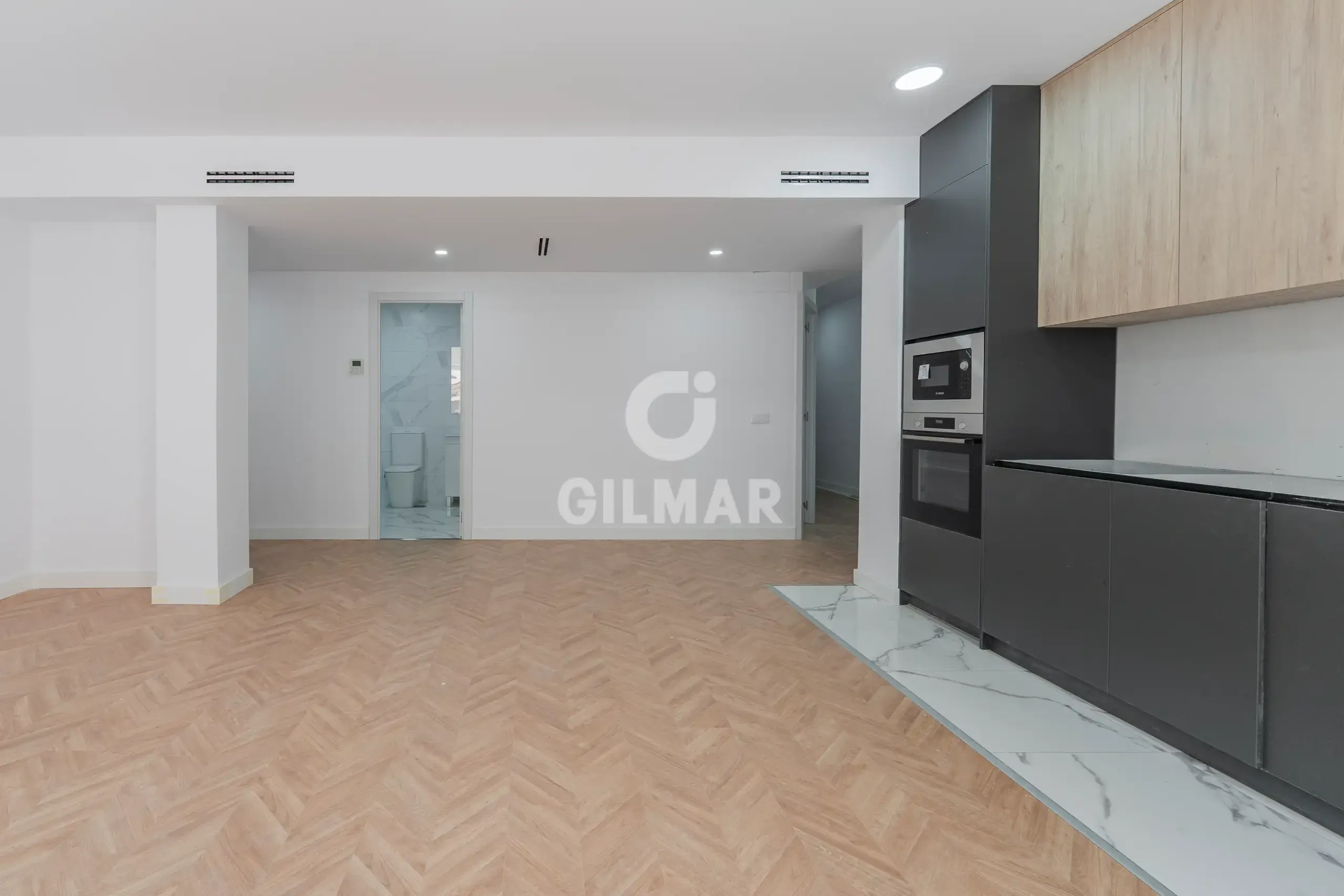 Apartment in Prosperidad - Madrid