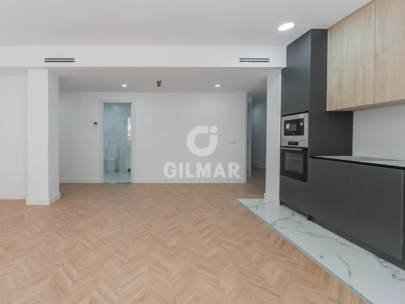Apartment in Prosperidad - Madrid