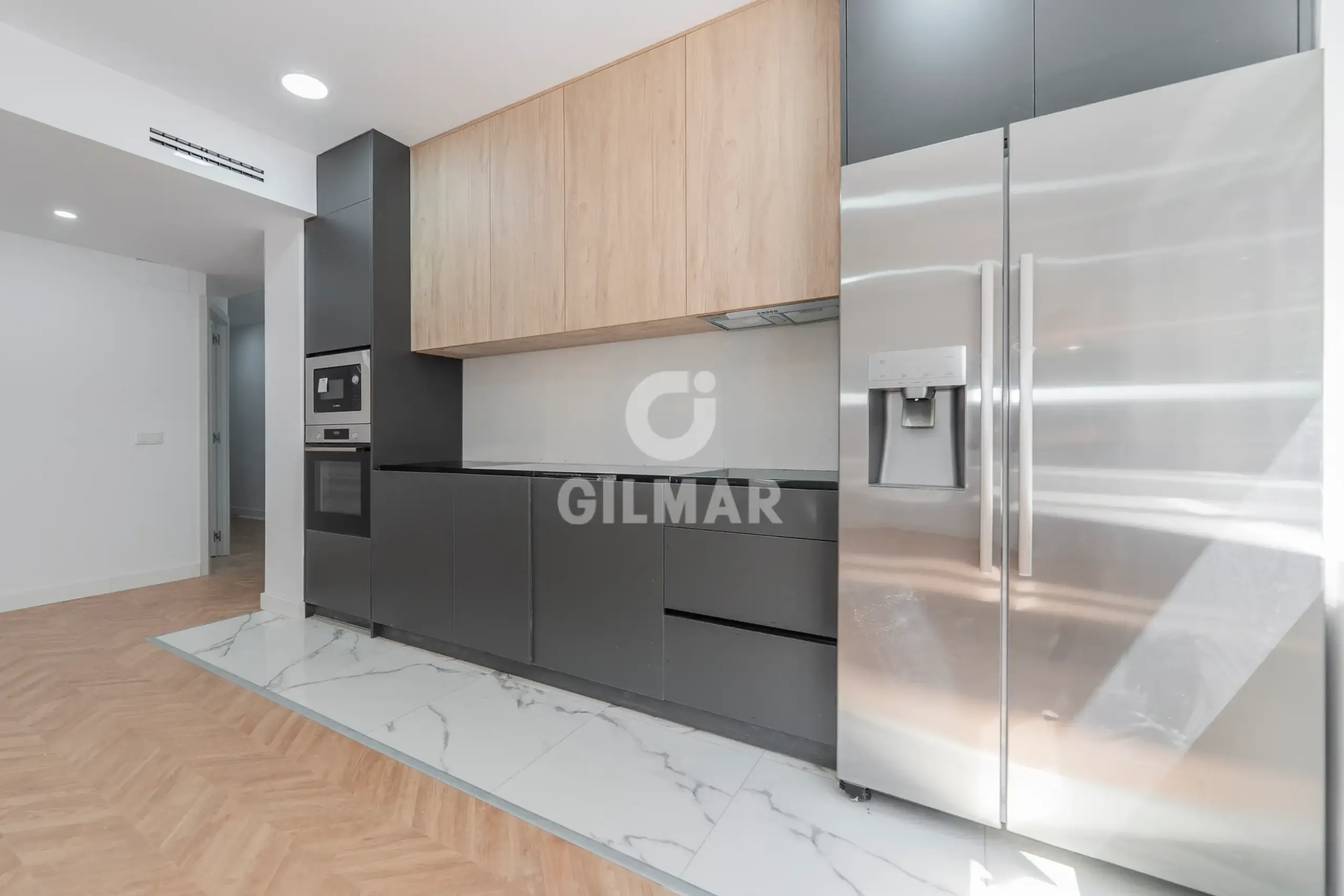 Apartment in Prosperidad - Madrid
