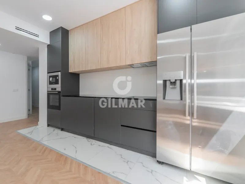 Apartment in Prosperidad - Madrid