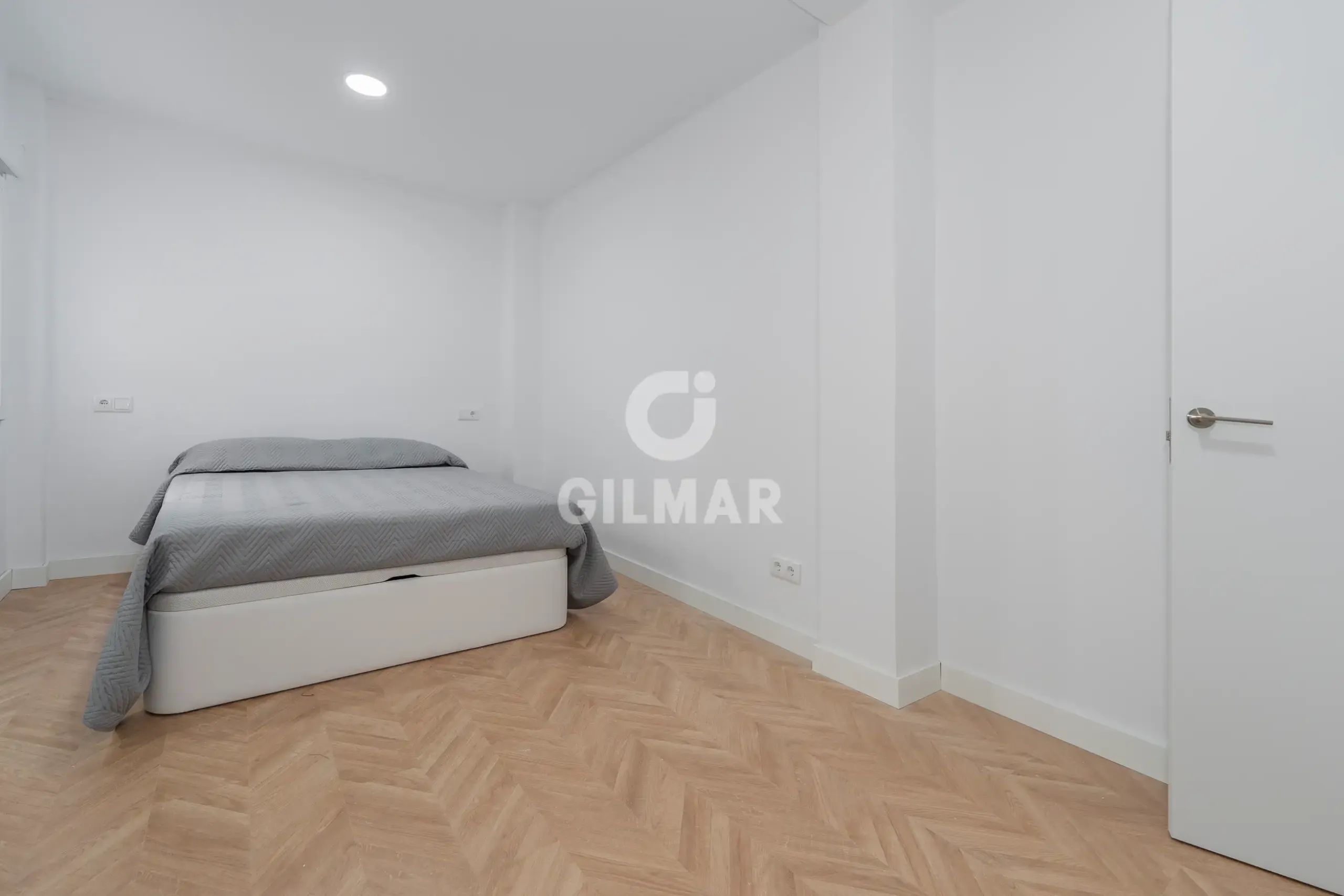 Apartment in Prosperidad - Madrid