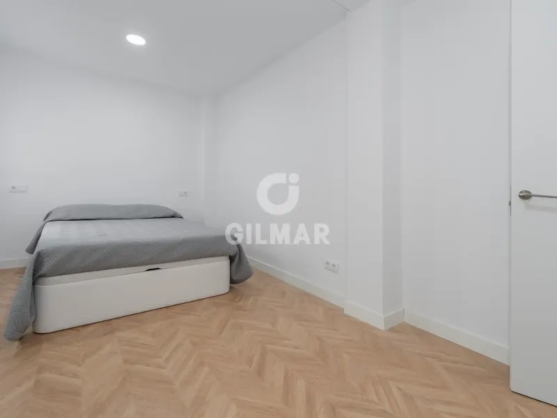 Apartment in Prosperidad - Madrid