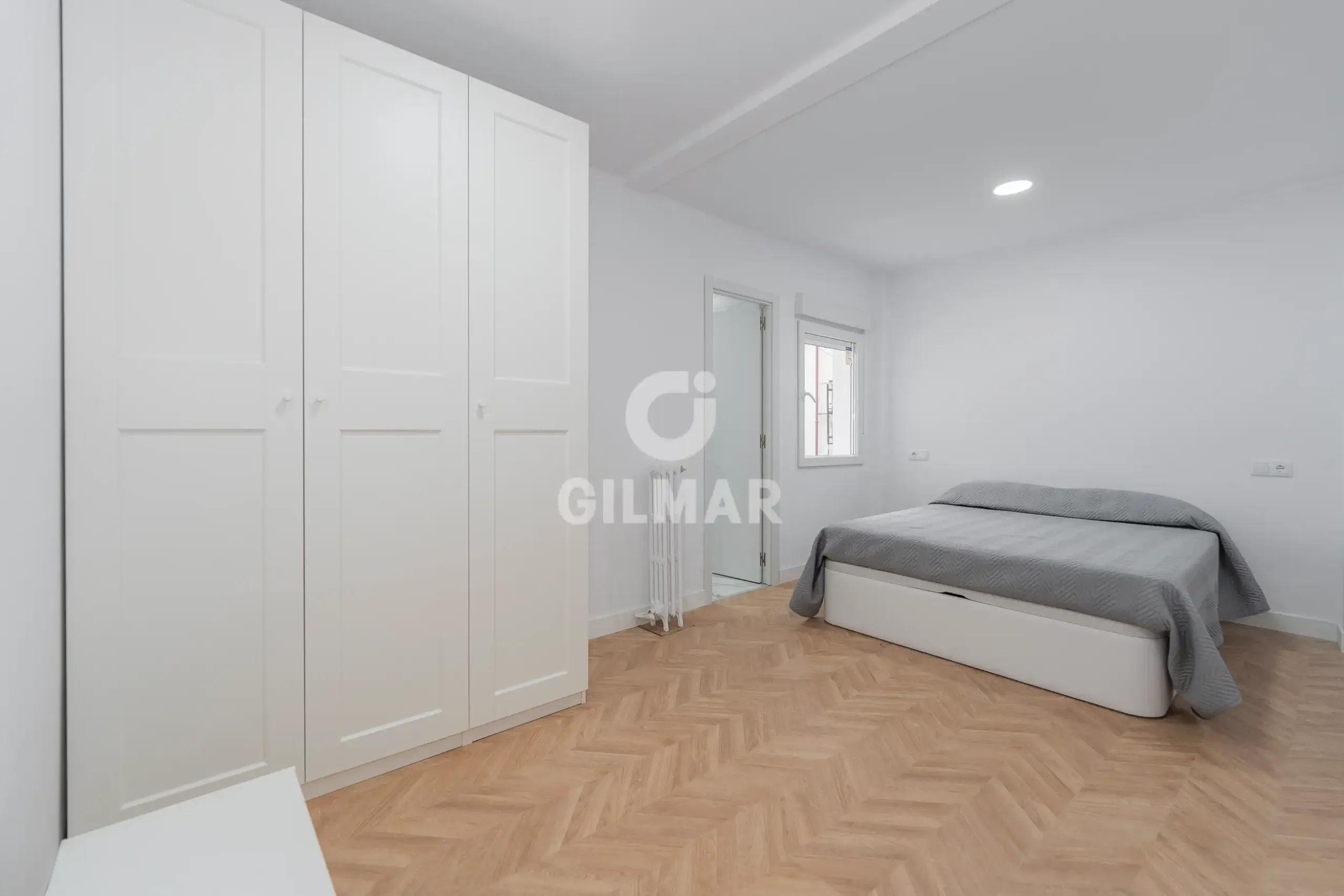 Apartment in Prosperidad - Madrid