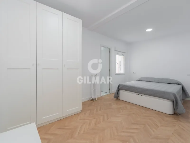 Apartment in Prosperidad - Madrid