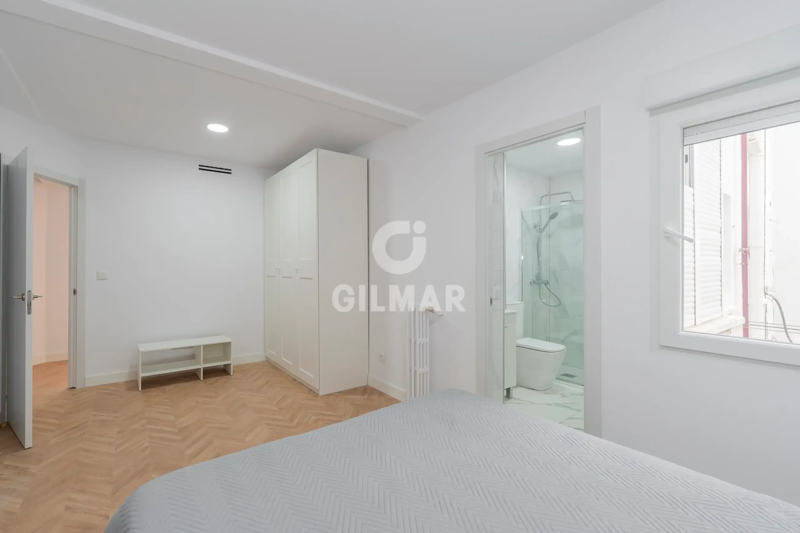 Apartment in Prosperidad - Madrid