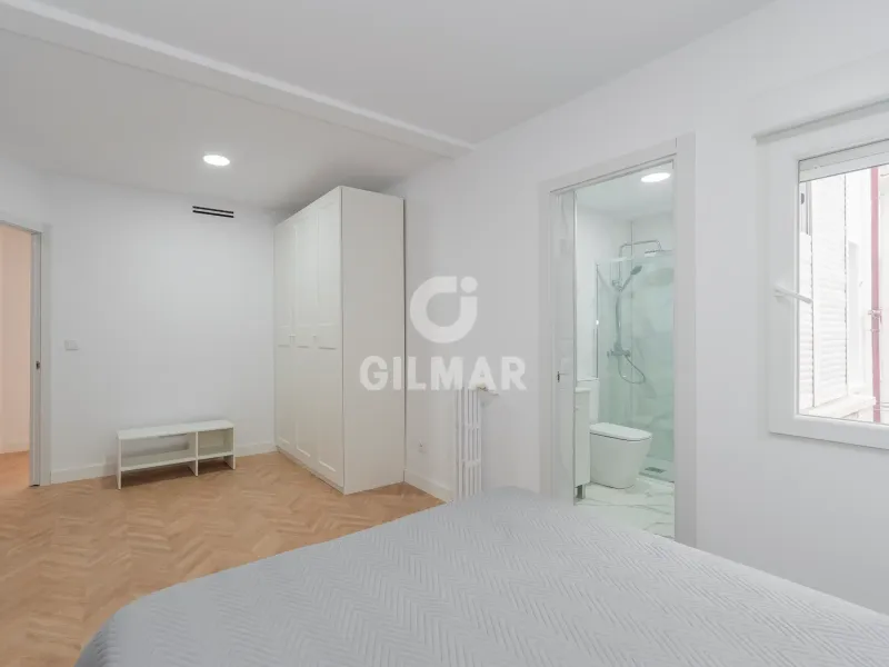 Apartment in Prosperidad - Madrid