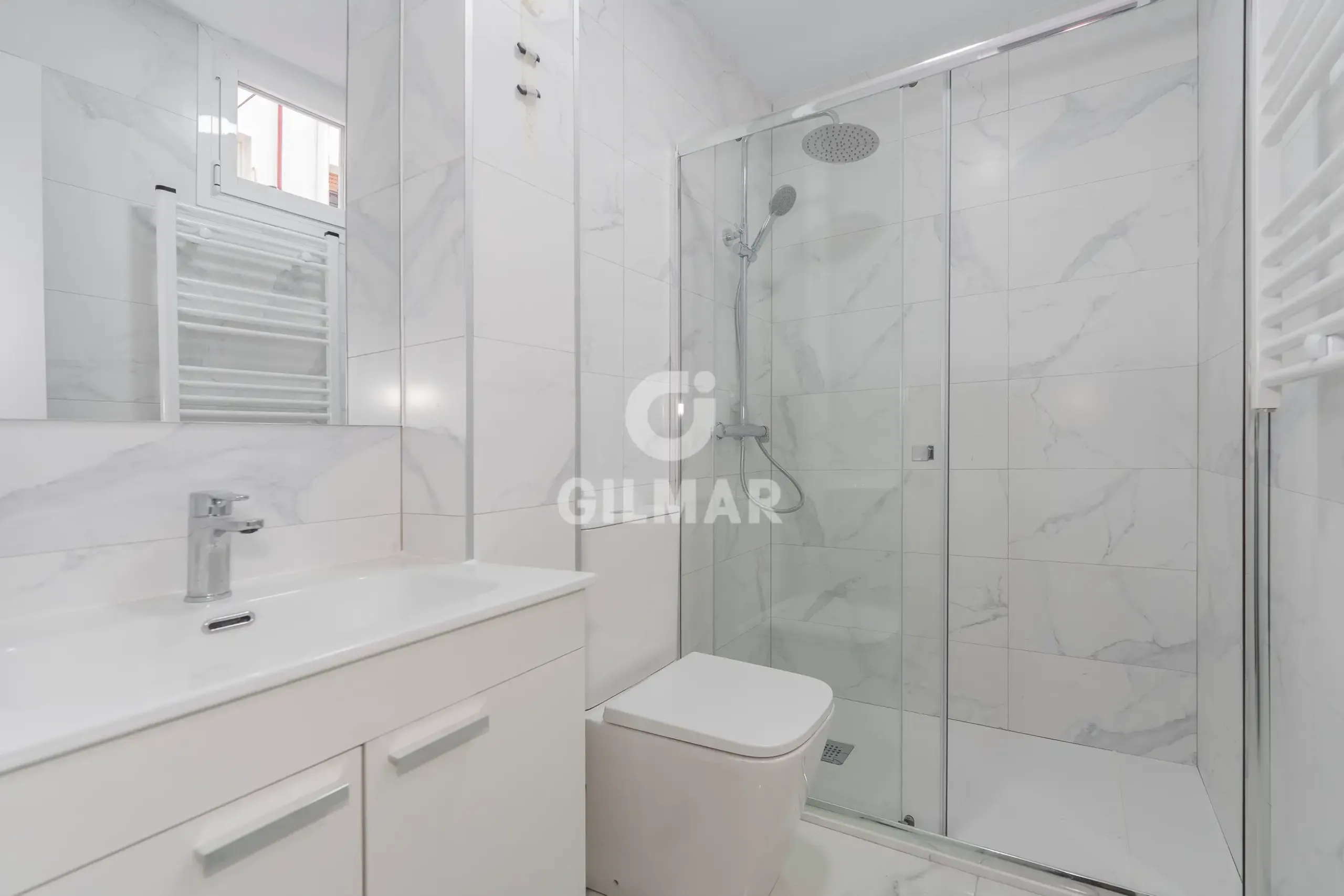 Apartment in Prosperidad - Madrid