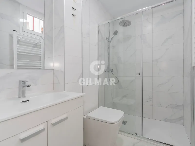 Apartment in Prosperidad - Madrid