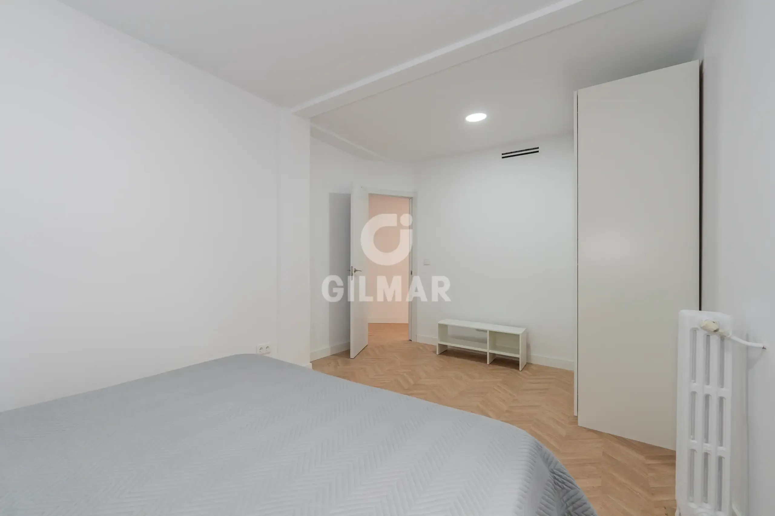 Apartment in Prosperidad - Madrid