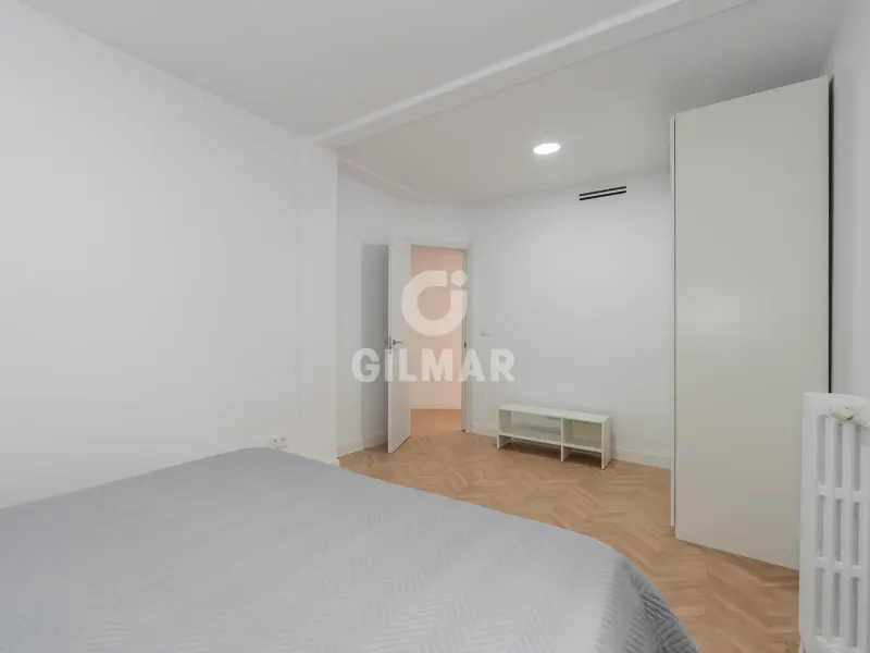 Apartment in Prosperidad - Madrid