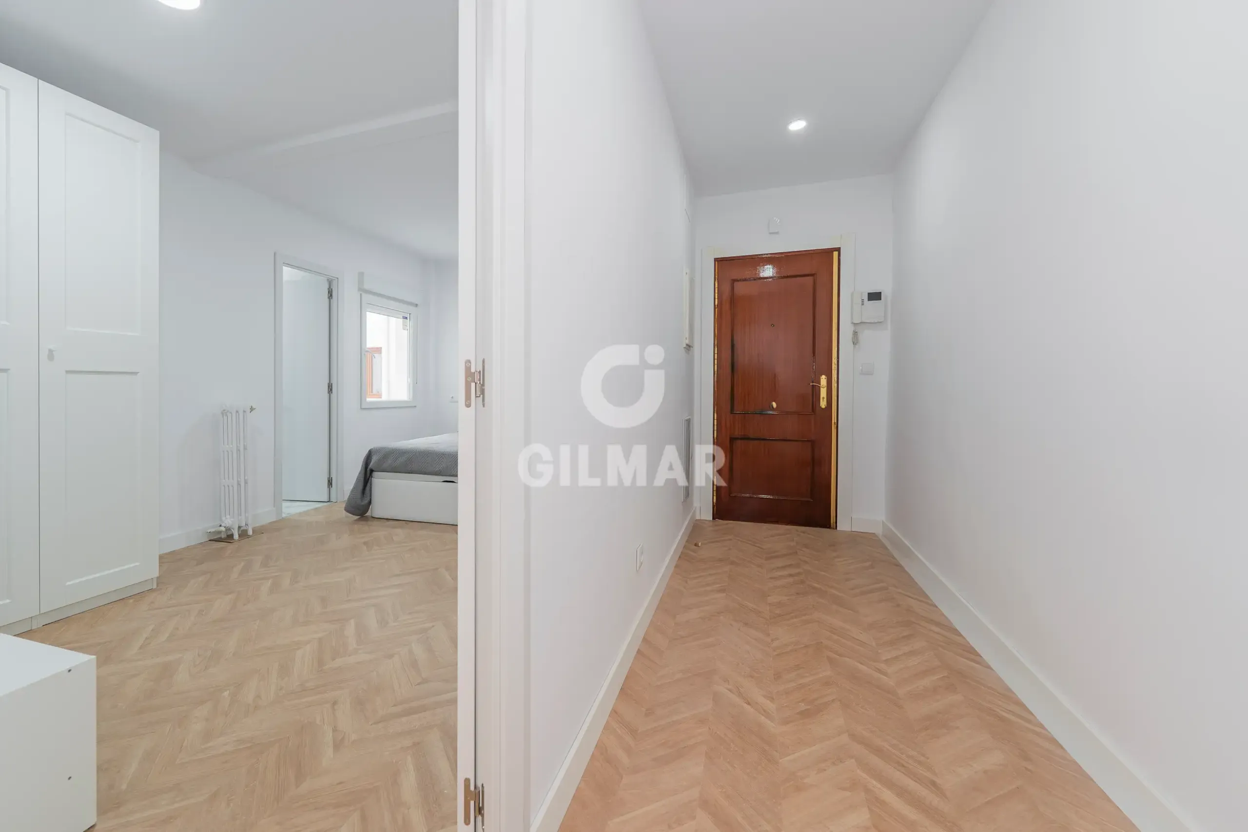 Apartment in Prosperidad - Madrid