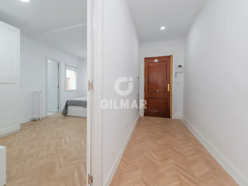Apartment in Prosperidad - Madrid