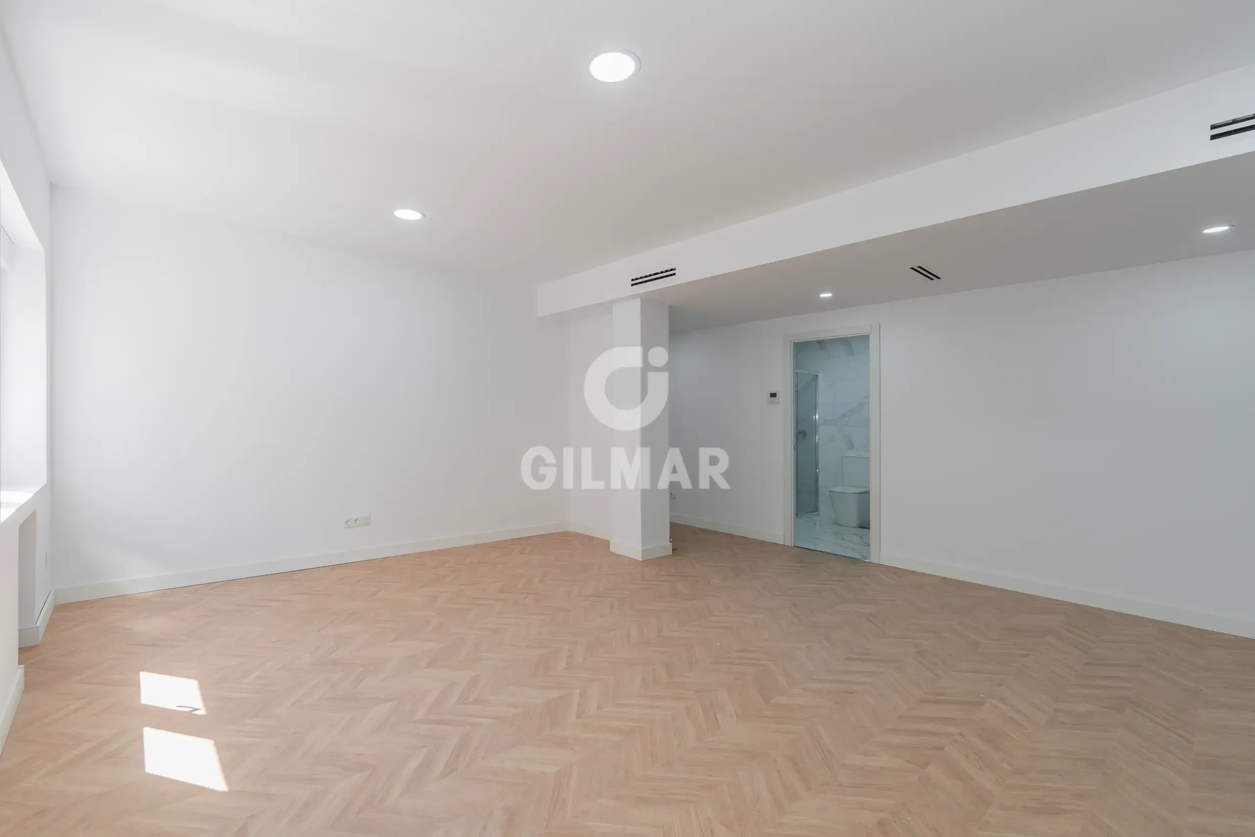 Apartment in Prosperidad - Madrid