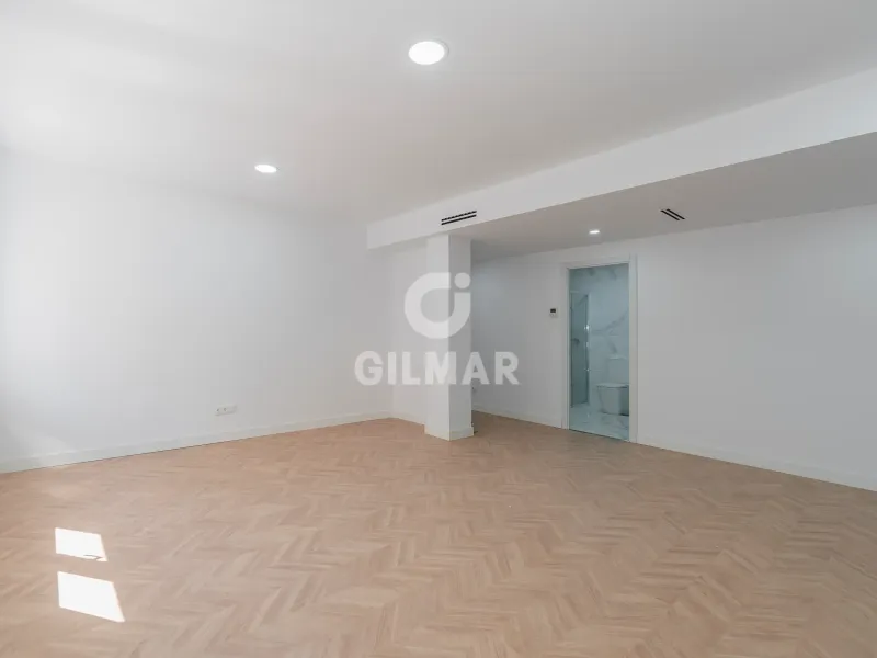 Apartment in Prosperidad - Madrid