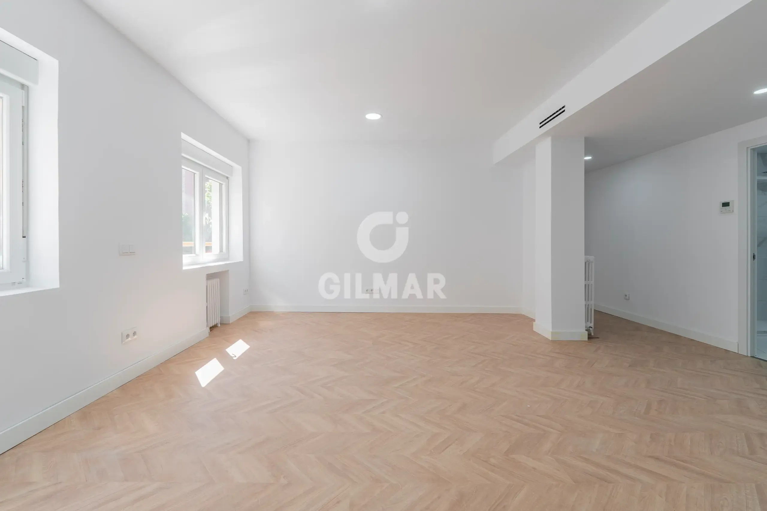 Apartment in Prosperidad - Madrid