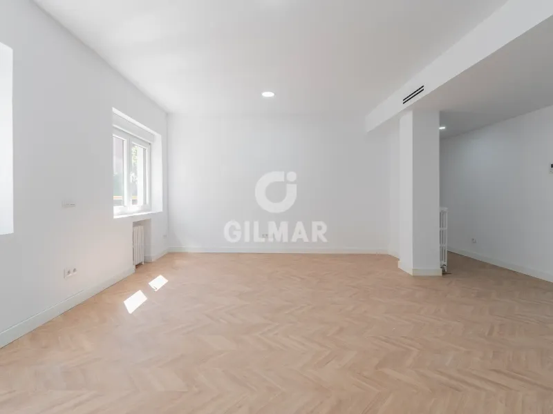 Apartment in Prosperidad - Madrid
