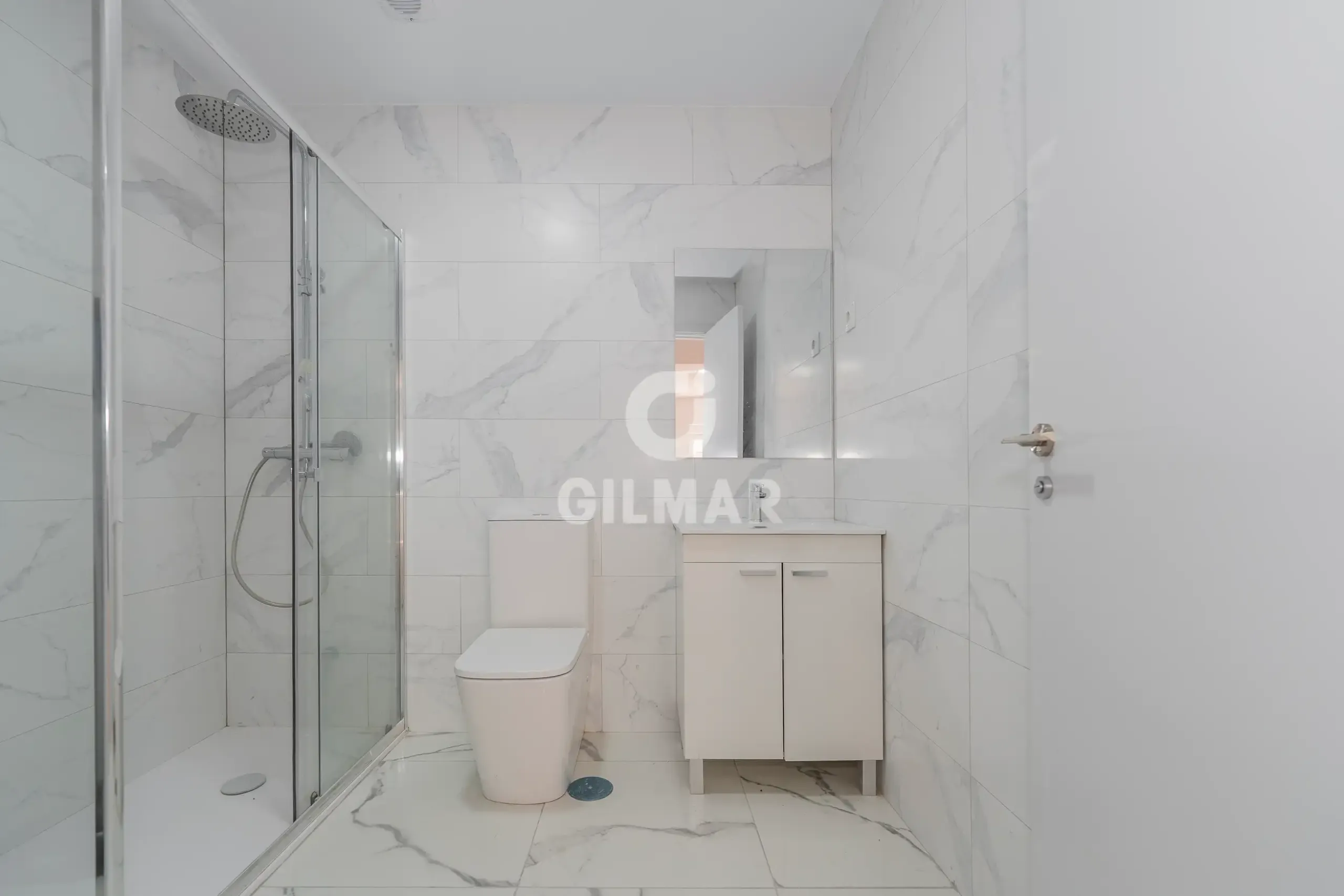 Apartment in Prosperidad - Madrid