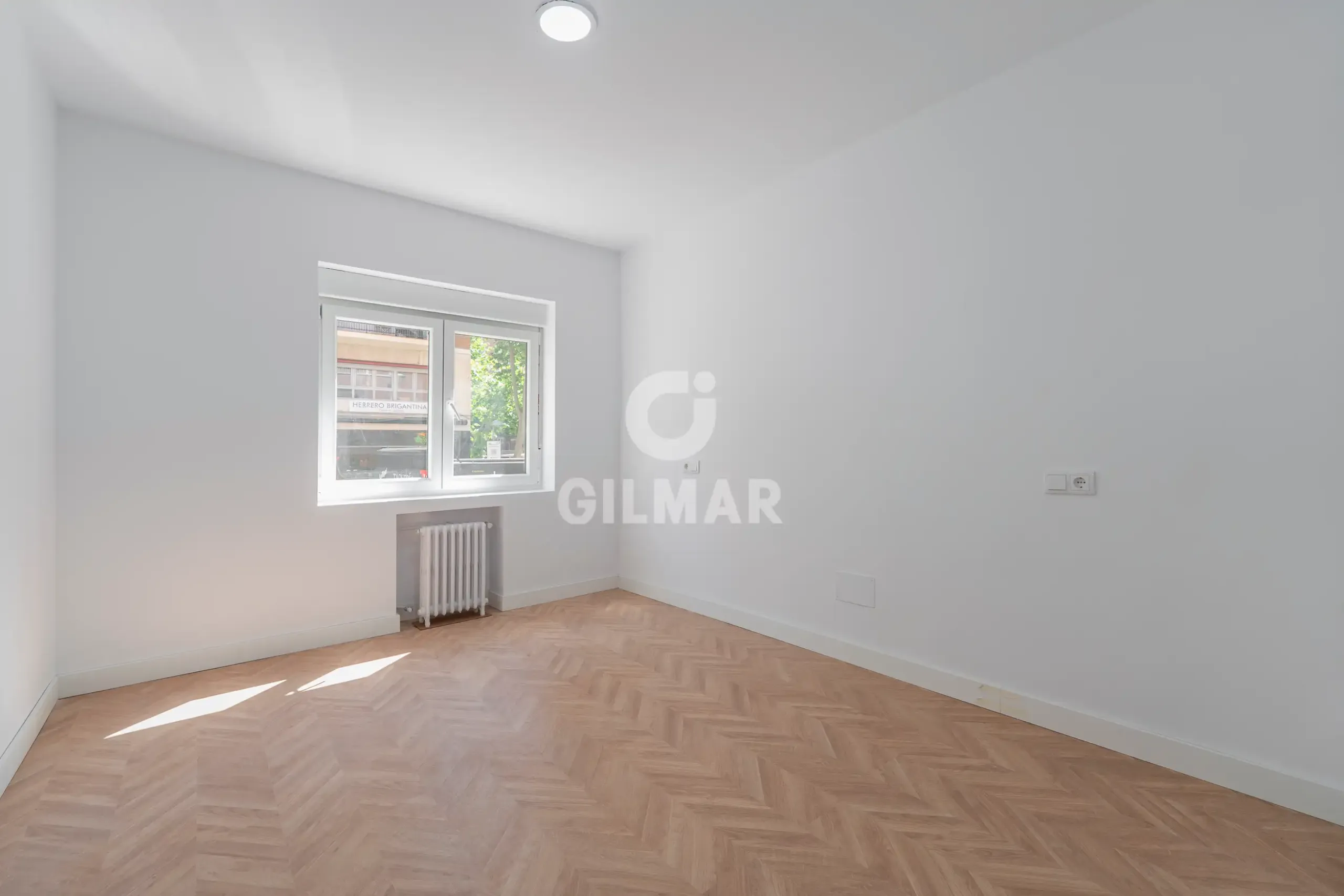 Apartment in Prosperidad - Madrid