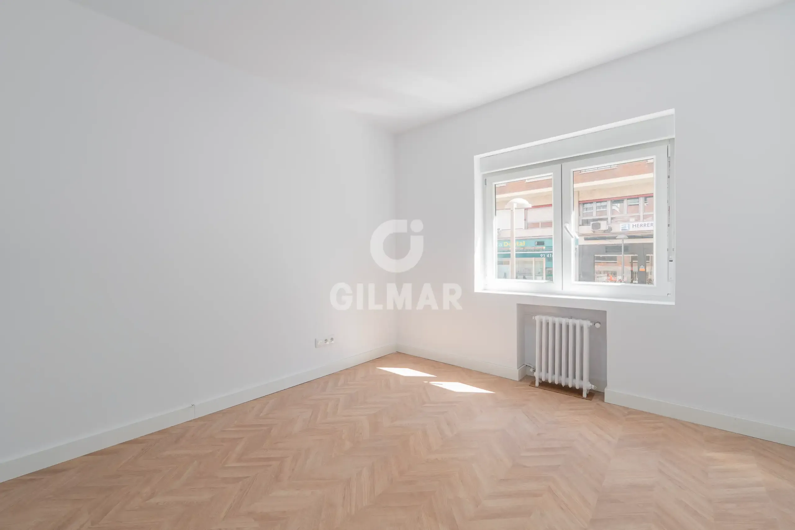 Apartment in Prosperidad - Madrid