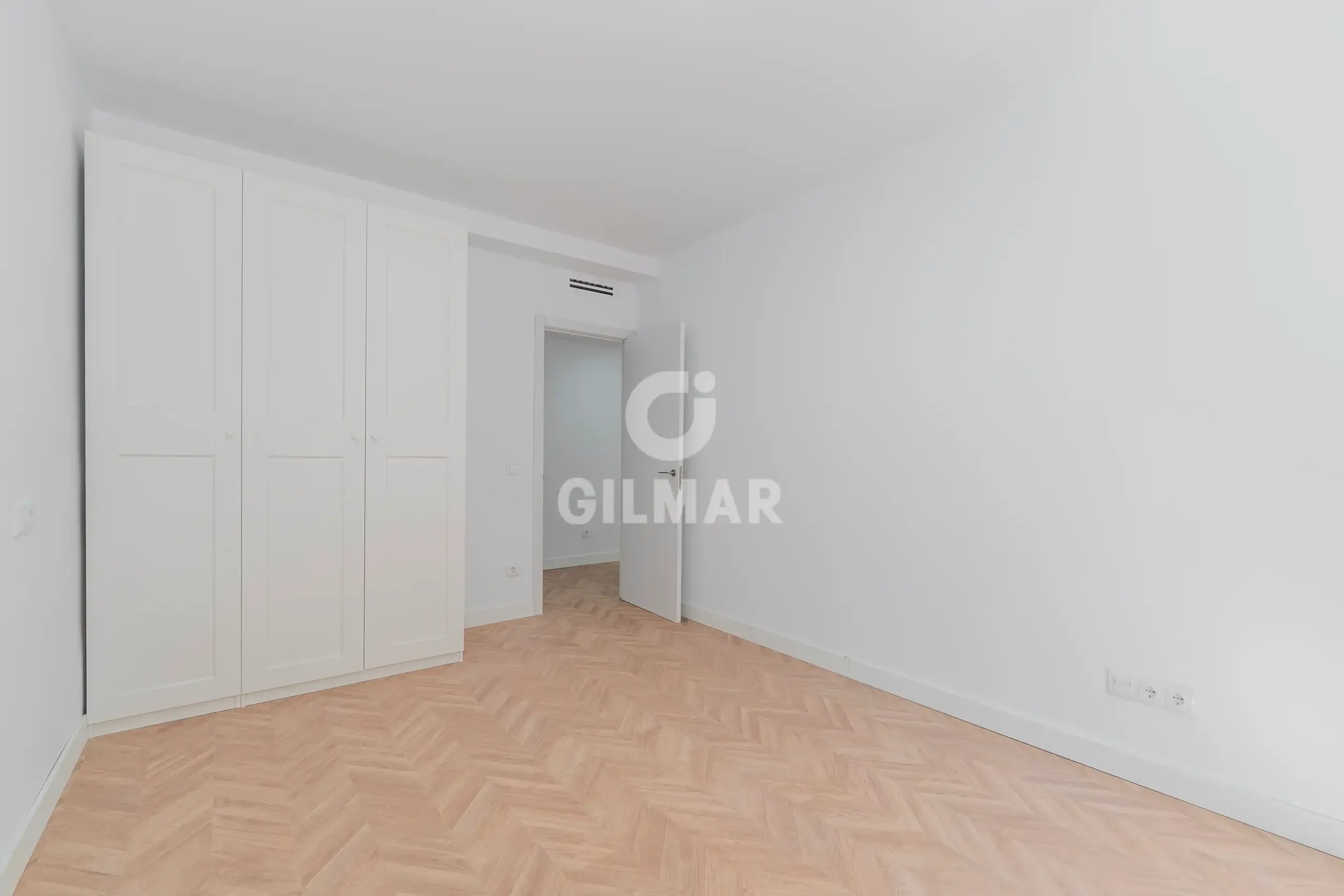 Apartment in Prosperidad - Madrid
