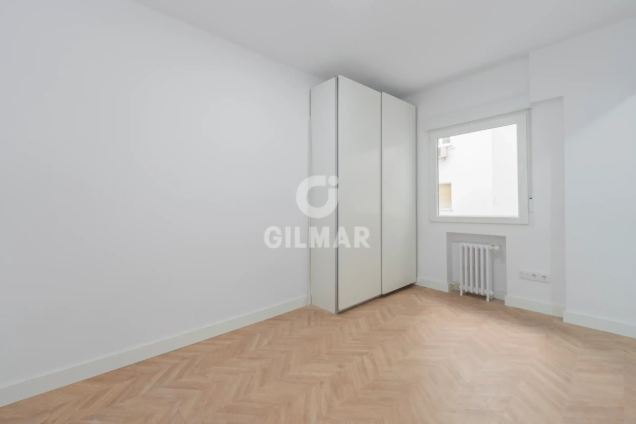 Apartment in Prosperidad - Madrid