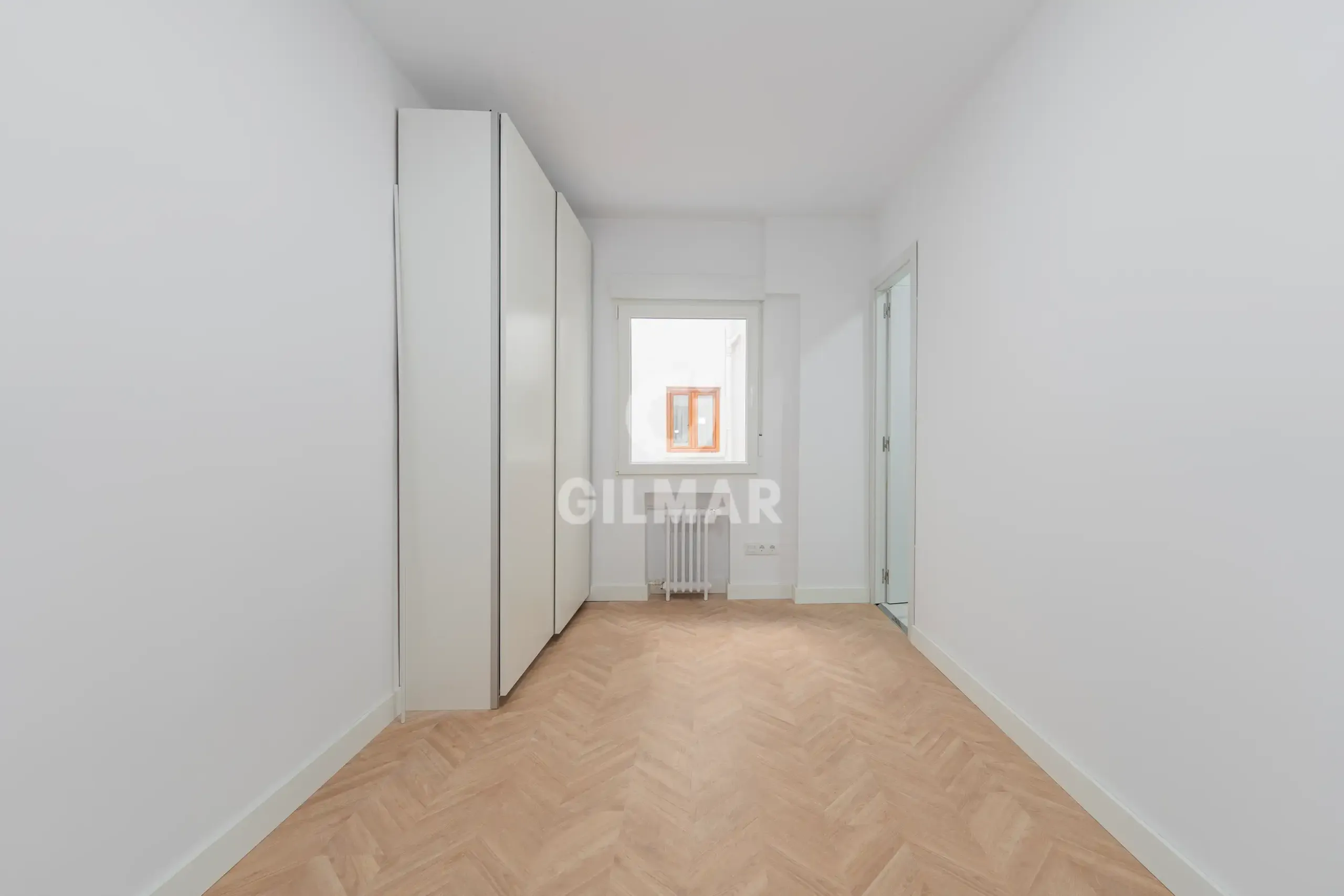 Apartment in Prosperidad - Madrid