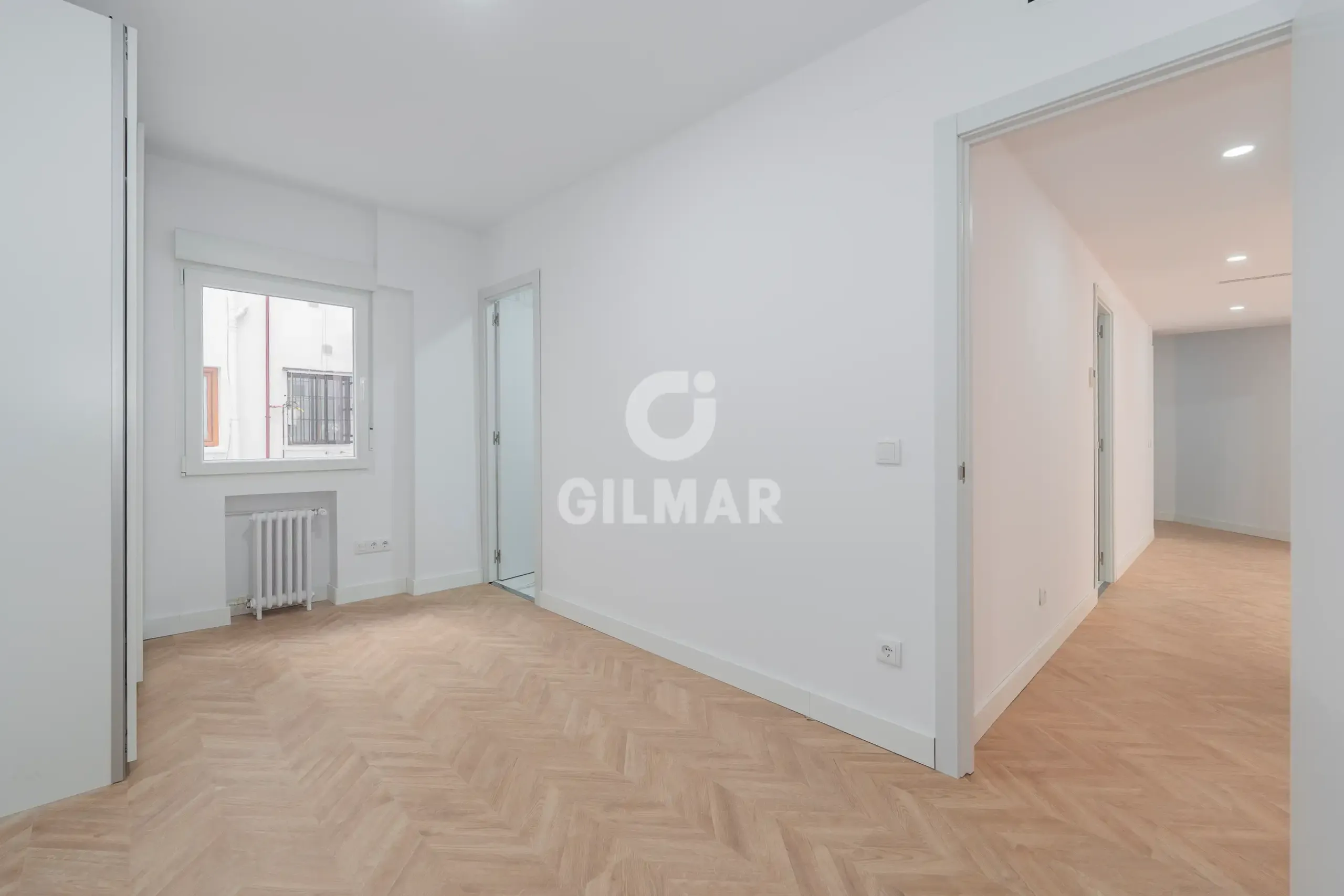 Apartment in Prosperidad - Madrid