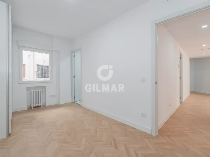 Apartment in Prosperidad - Madrid