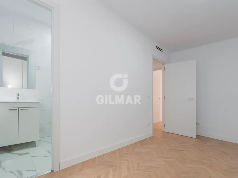 Apartment in Prosperidad - Madrid