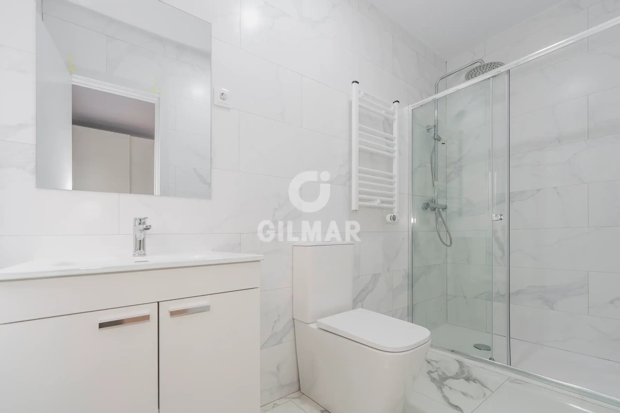 Apartment in Prosperidad - Madrid