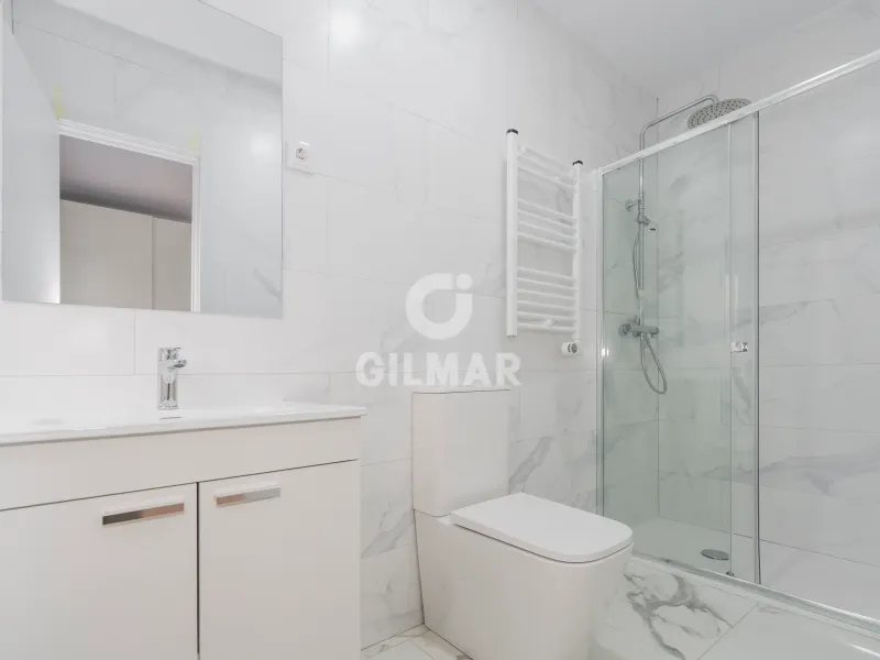 Apartment in Prosperidad - Madrid