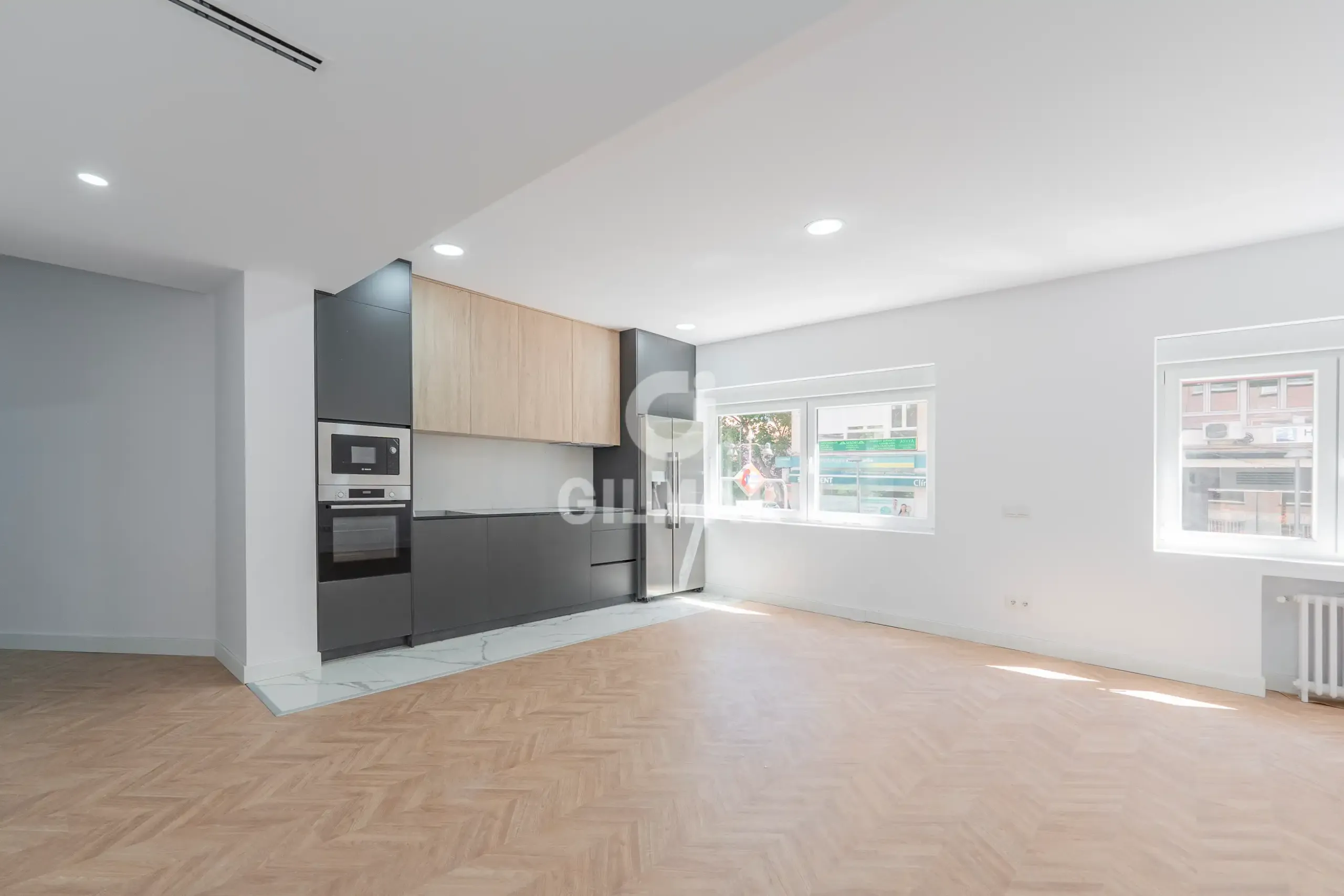Apartment in Prosperidad - Madrid