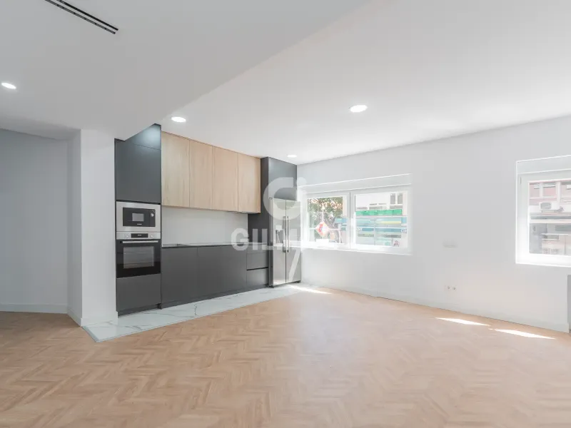 Apartment in Prosperidad - Madrid