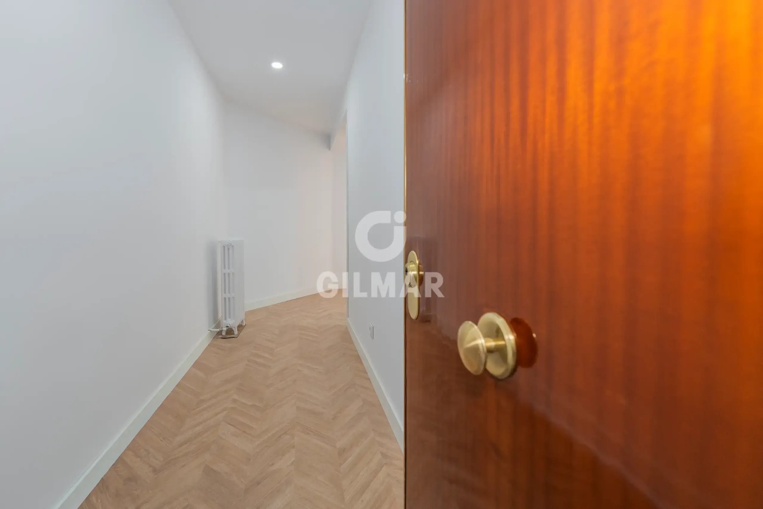 Apartment in Prosperidad - Madrid
