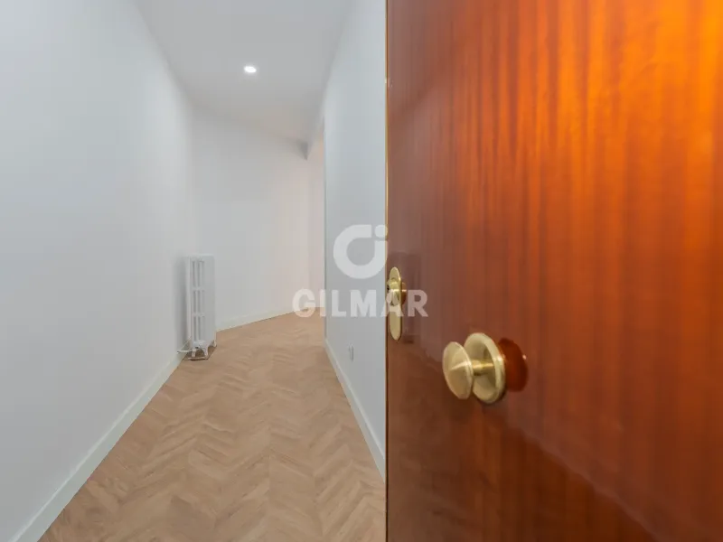 Apartment in Prosperidad - Madrid