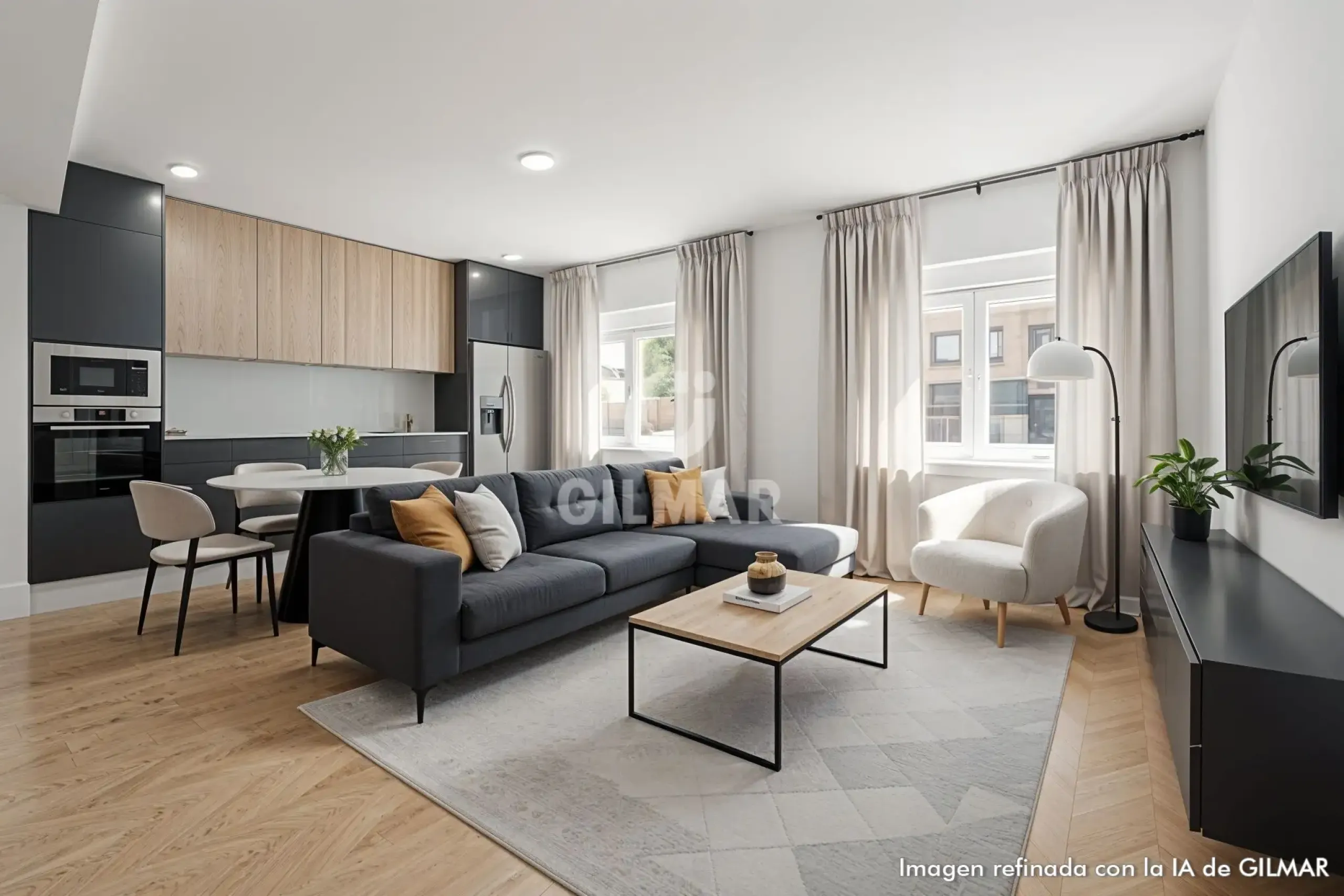 Apartment in Prosperidad - Madrid