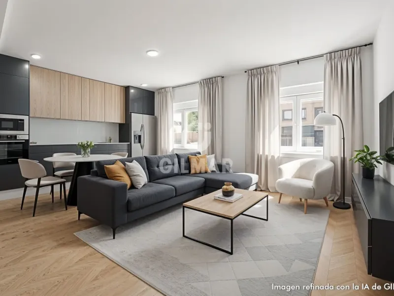 Apartment in Prosperidad - Madrid