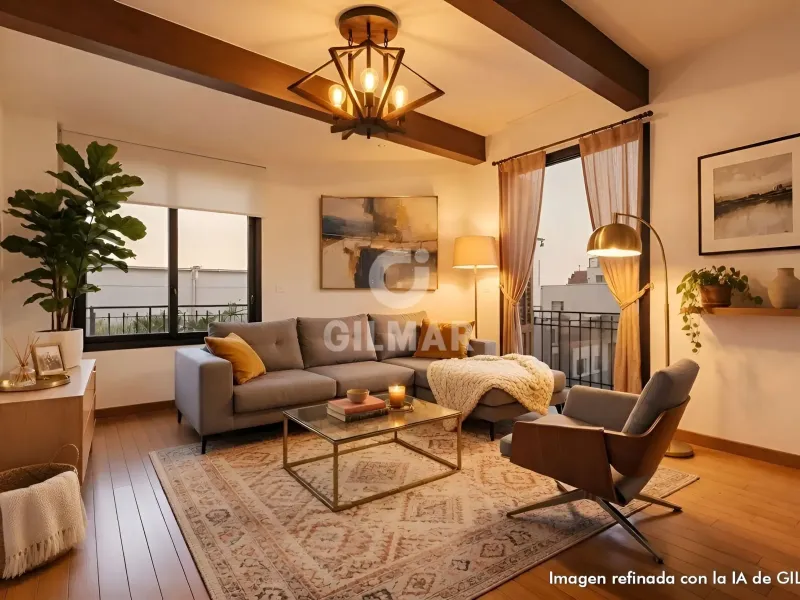 Apartment in Cuatro Caminos - Madrid